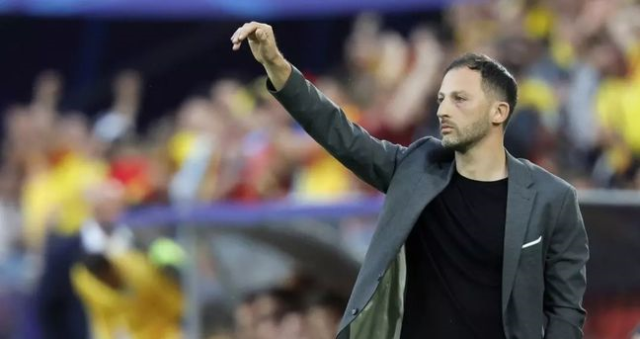 Domenico Tedesco çalıştırdığı takımlar neler? Domenico Tedesco oyun tarzı, başarıları ve kariyeri