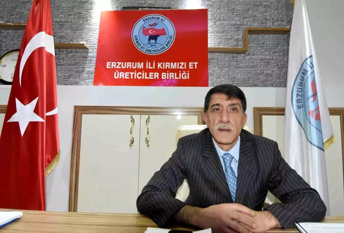 Hayvan Pazarları Yeniden Açıldı, Başkan Ürüşan Endişeye Gerek Olmadığını Belirtti
