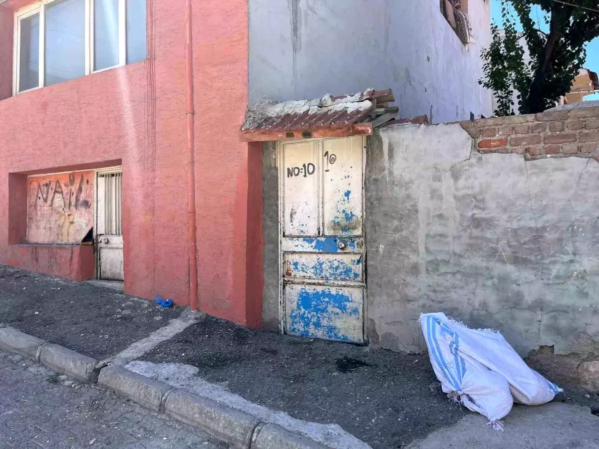 Eskişehir'de Eşine Şiddet Uygulayan Şahıs Gözaltında