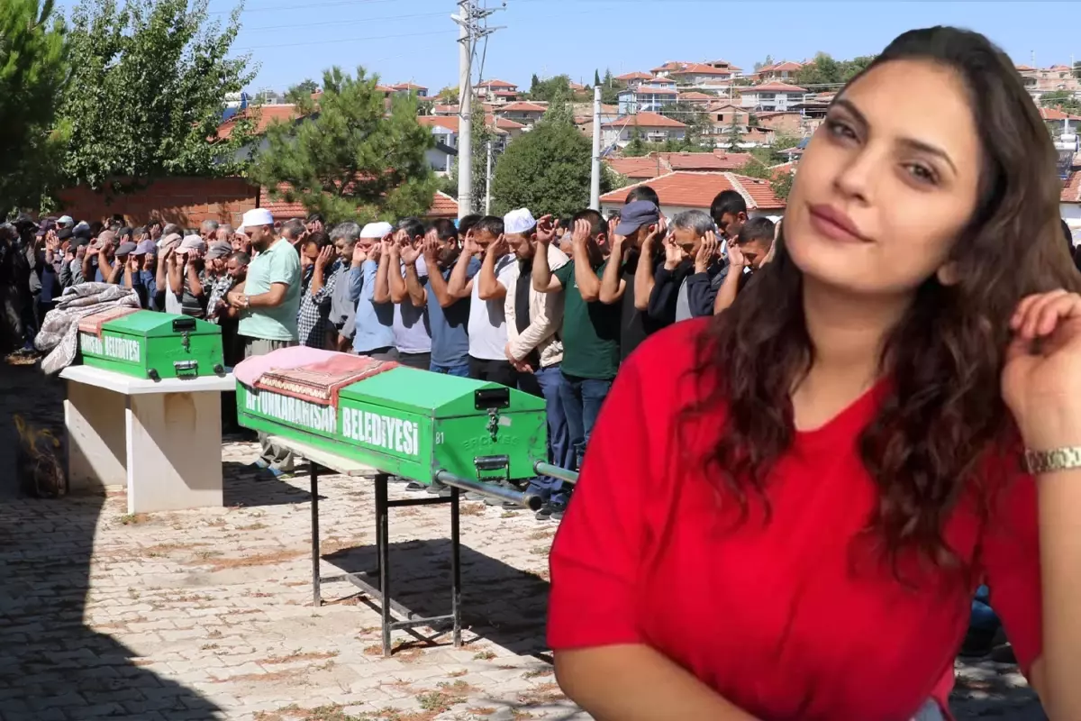 Genç kadın ve annesinin katledildiği olayda yürek parçalayan detay