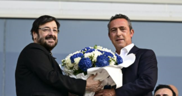 Fatih Saraç kimdir? Mehmet Fatih Saraç kaç yaşında, nereli?