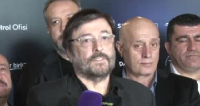 Fatih Saraç kimdir? Mehmet Fatih Saraç kaç yaşında, nereli?