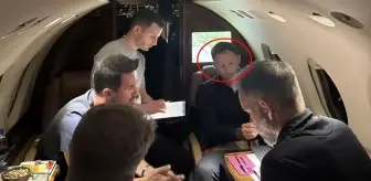Fener'in yeni hocası hızlı başladı! Kendisini istemeyen taraftarı mahcup edecek kareler