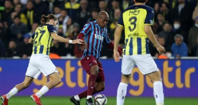 Fenerbahçe maçı ne zaman? Fenerbahçe-Trabzonspor maçı saat kaçta, biletleri ne zaman satışa çıkacak? Fenerbahçe maçı ne zaman? Fenerbahçe-Trabzonspor maçı saat kaçta, biletleri ne zaman satışa çıkacak?