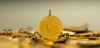 Gram altın rekora doymuyor! Yıl başından bu yana yüzde 38 kazandırdı