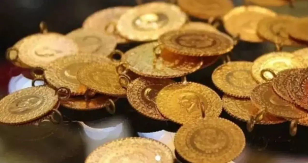Güncel altın fiyatları: 10 Eylül 2025 gram, çeyrek, yarım, tam, cumhuriyet altın fiyatları ne kadar?