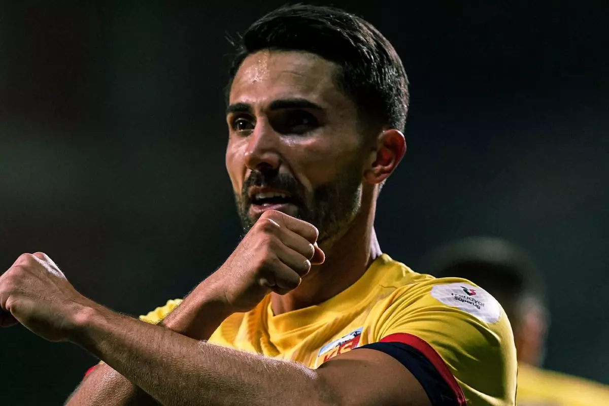 Hasan Ali Kaldırım'ın yeni adresi 1. Lig