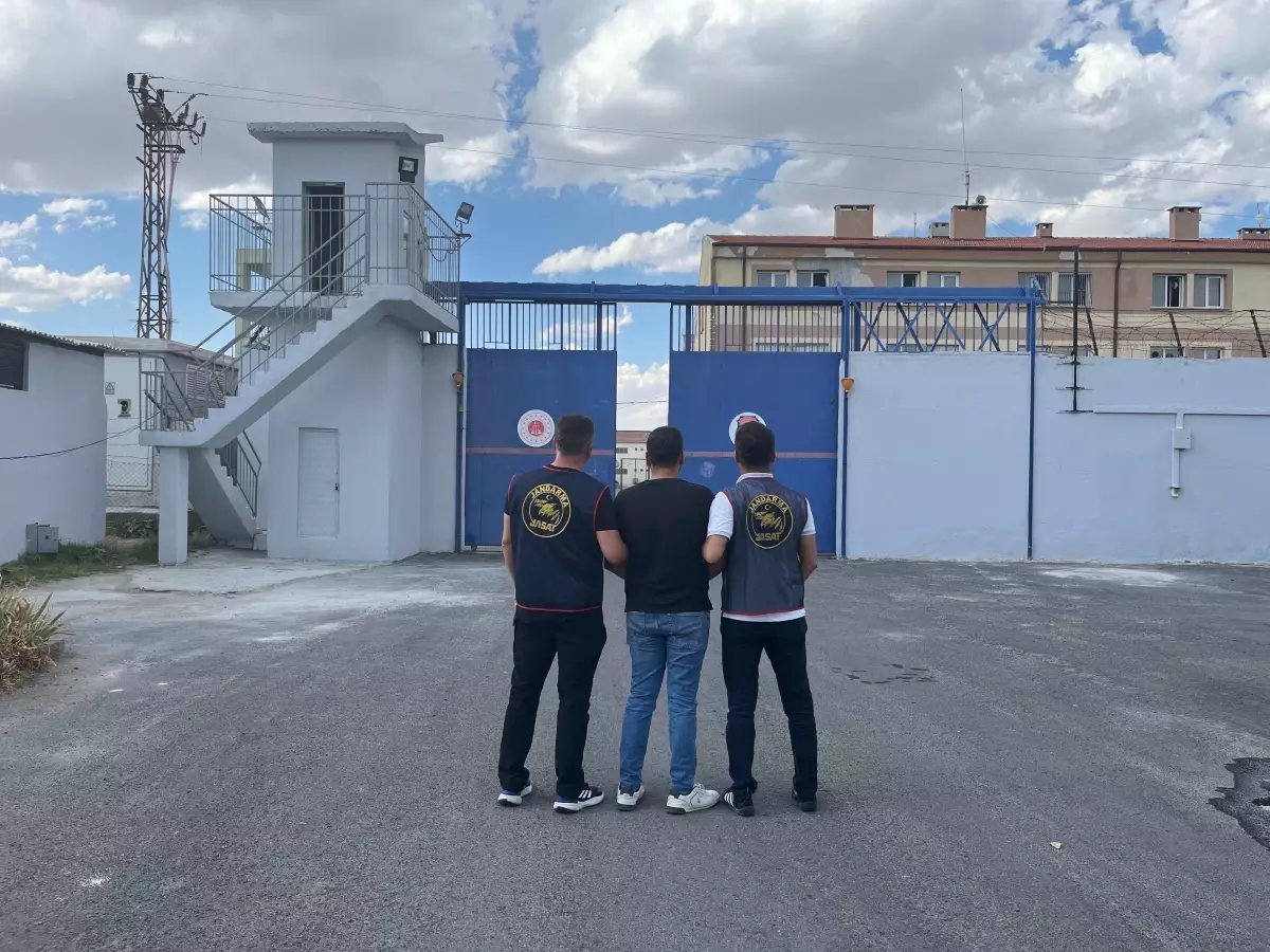 Husumet Sonucu Ölüm: Baba ve Oğlu Tutuklandı