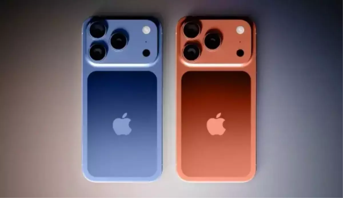 iPhone 16 vs iPhone 17 farkı! Neler değişti?