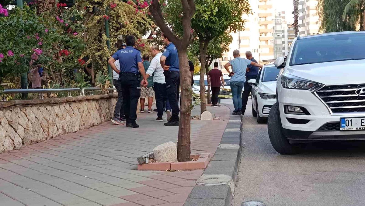 Restoranda Garsona Saldırı: Şüpheli Tutuklandı