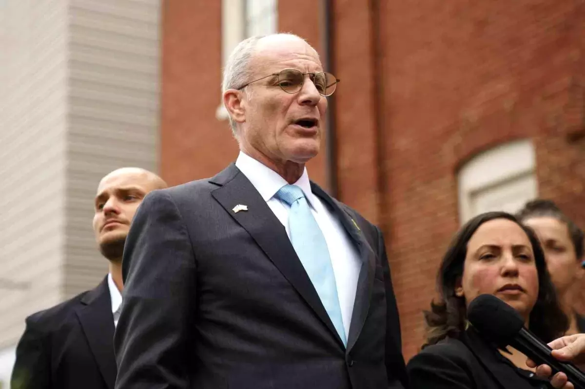 İsrailli büyükelçiden Hamas'a tehdit