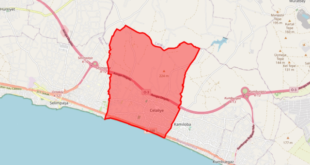 İstanbul BÜYÜKÇEKMECE su kesintisi! 10-11 Eylül İSKİ Büyükçekmece su kesintisi ne zaman bitecek, sular ne zaman gelecek?