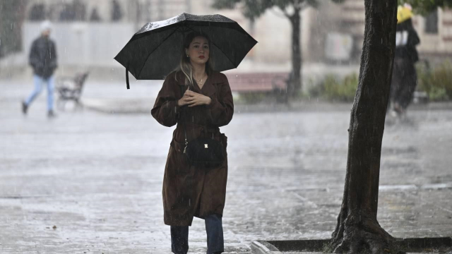 istanbul dahil bircok ilde saganak yagis uyarisi 19033877 9857 m