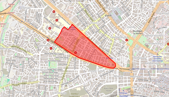 İstanbul FATİH su kesintisi! 10-11 Eylül İSKİ Fatih su kesintisi ne zaman bitecek, sular ne zaman gelecek? İstanbul FATİH su kesintisi! 10-11 Eylül İSKİ Fatih su kesintisi ne zaman bitecek, sular ne zaman gelecek?