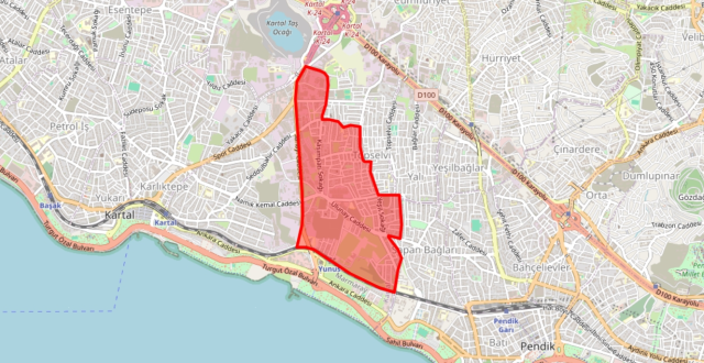 İstanbul KARTAL su kesintisi! 10-11 Eylül İSKİ Kartal su kesintisi ne zaman bitecek, sular ne zaman gelecek?