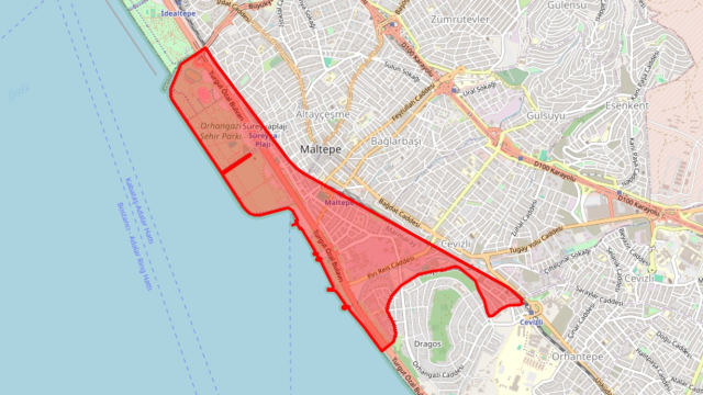 İstanbul MALTEPE su kesintisi! 10-11 Eylül İSKİ Maltepe su kesintisi ne zaman bitecek, sular ne zaman gelecek?