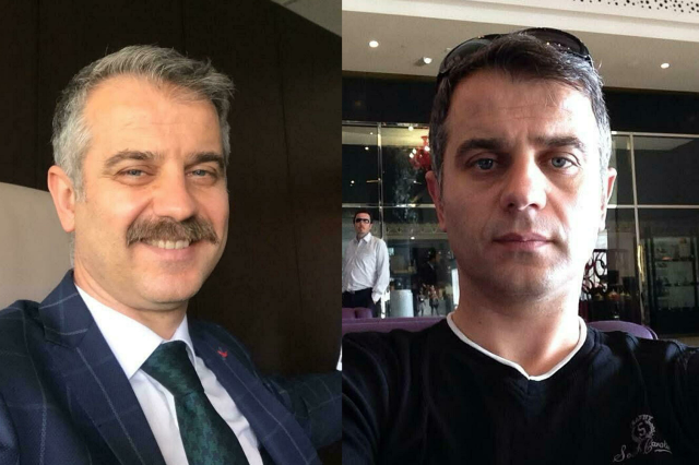 16 suspects were released in the investigation of the police station attack in Izmir