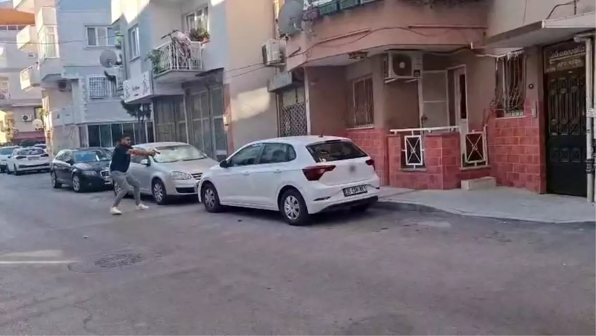 İzmir'deki karakol saldırısında 16 şüpheli adliyede
