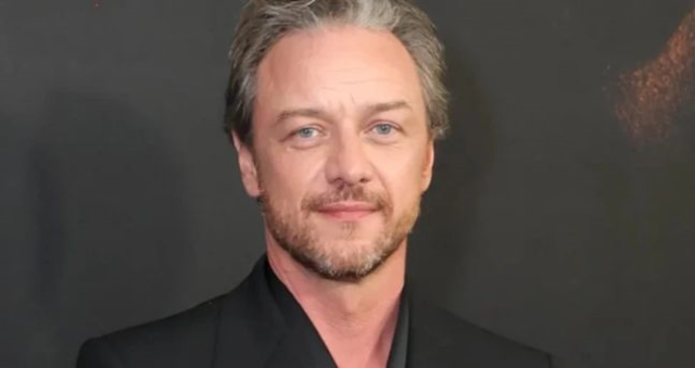 James Mcavoy kimdir, hangi film ve dizilerde oynadı? Sağlık durumu nasıl? Ünlü aktöre saldırı!