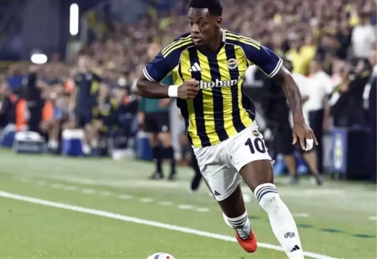 Jhon Duran ne zaman dönecek, kaç maç kaçıracak?