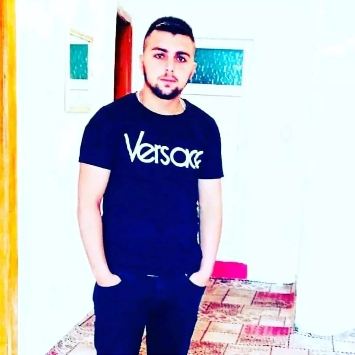 Nevşehir'de Süt Toplama Kamyonetinin Kasasından Düşen Genç Hayatını Kaybetti