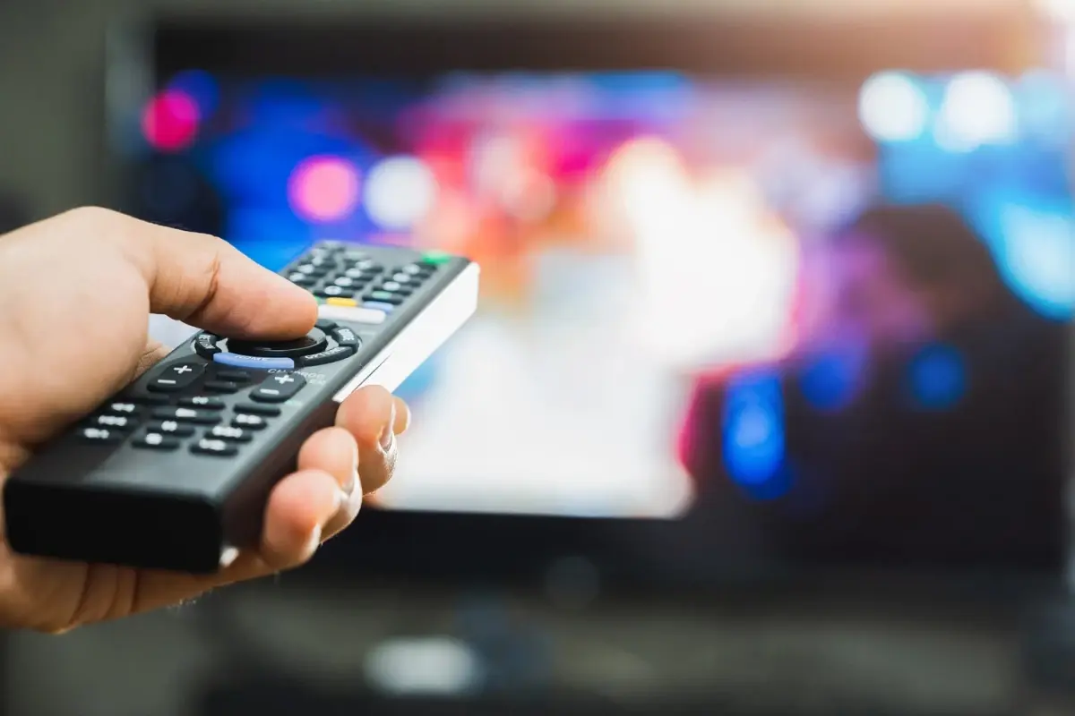 Kanal V'ye kayyum atandı