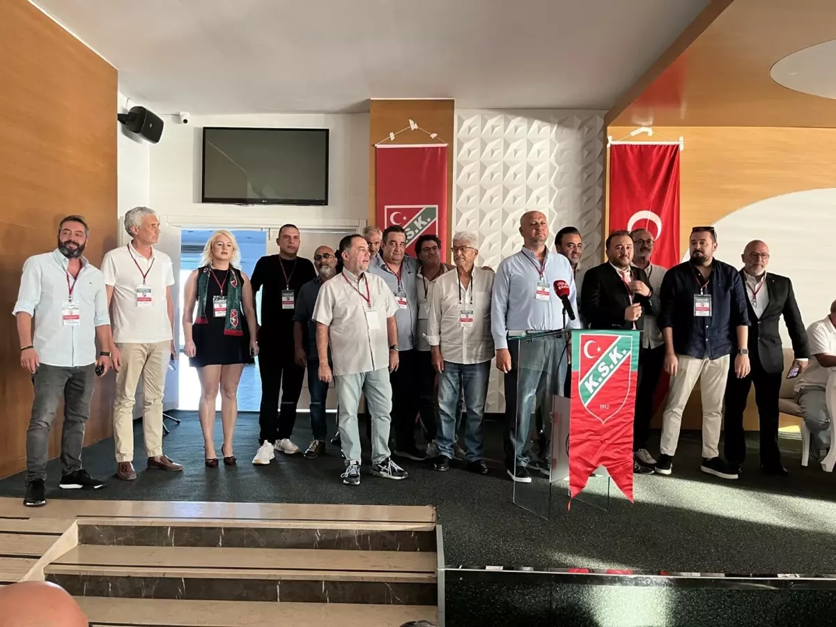 Karşıyaka, Genel Kurul ve Transfer Sürecinde Zorluklar Yaşıyor