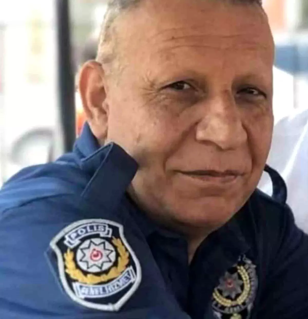Emekli Polis Z.Ş. Hayatını Kaybetti