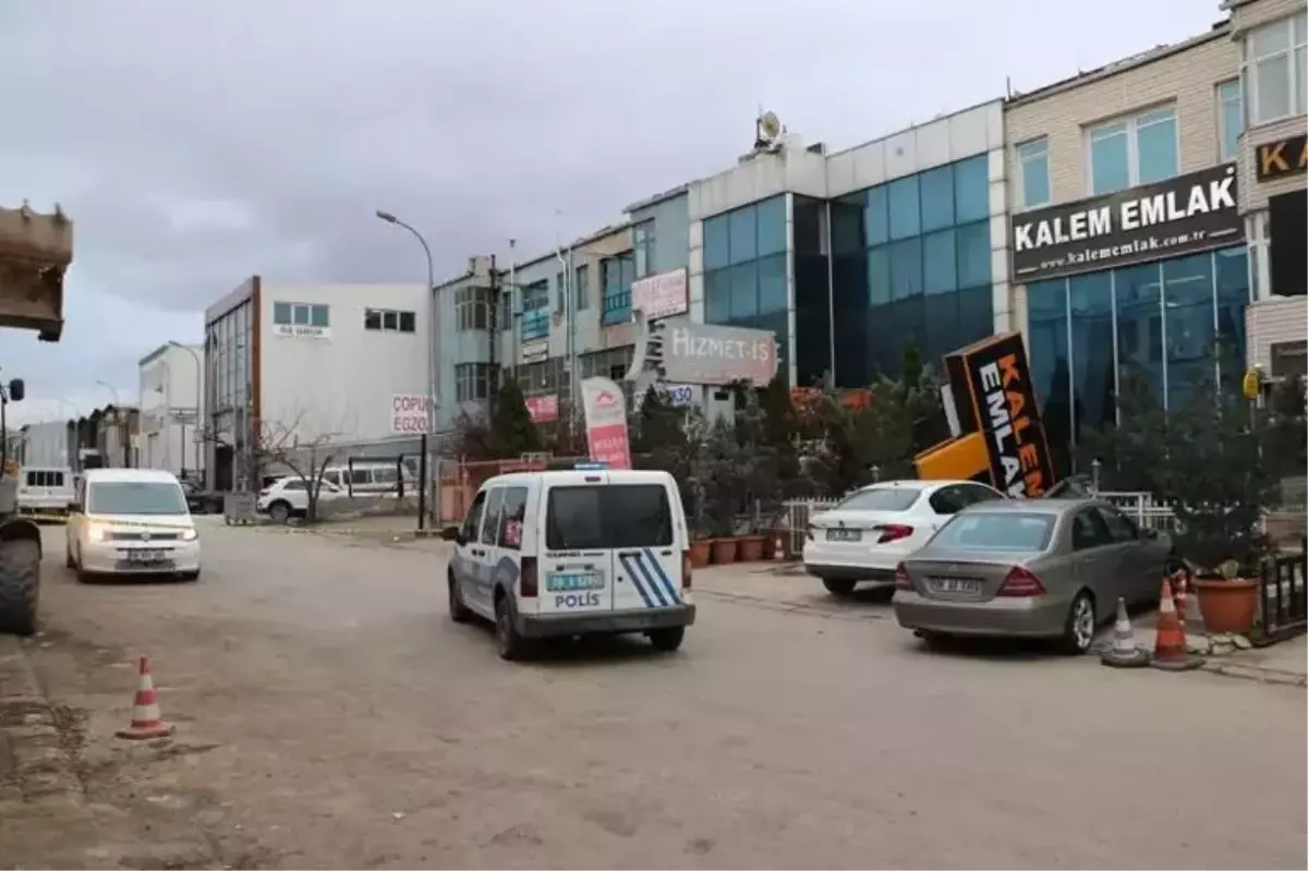 Köpeklere Ekmek Verme Tartışması Cinayetle Sonuçlandı