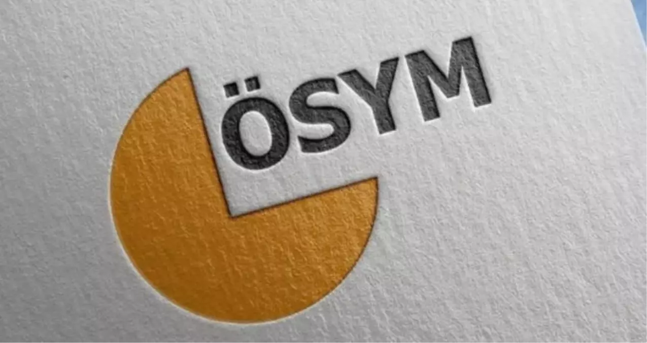 KPSS başvuruları ne zaman? 2026 Önlisans-Lisans KPSS sınavı başvuru tarihleri açıklandı mı?