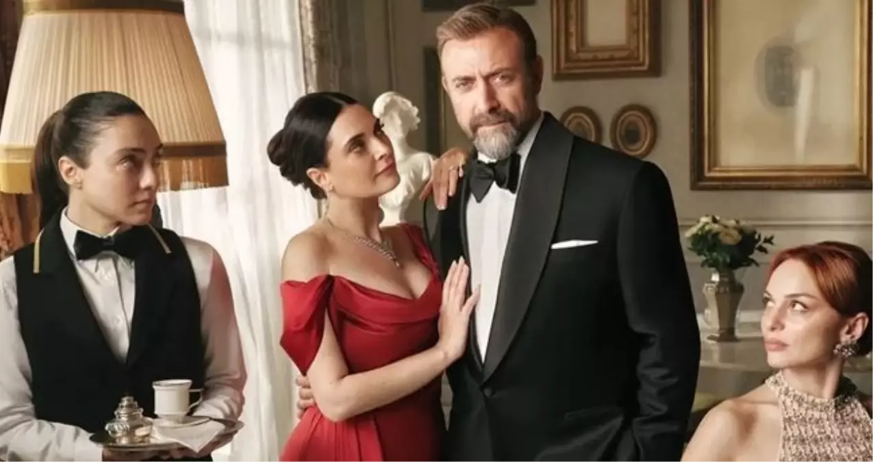 Kral Kaybederse 17. bölüm izle: Kral Kaybederse son bölüm izle (TEK PARÇA - HD)