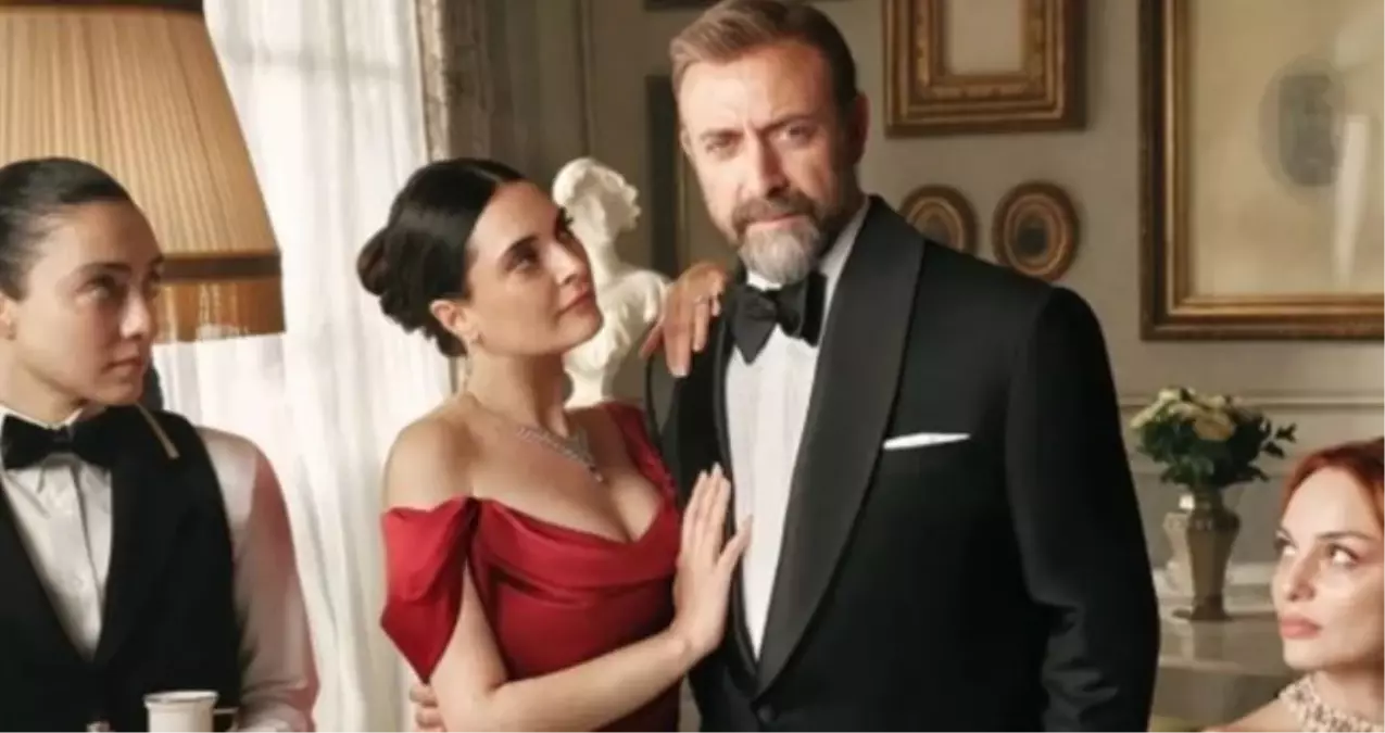 Kral Kaybederse yeni sezon başladı mı? Kral Kaybederse yeni sezon ilk bölümde neler oldu?