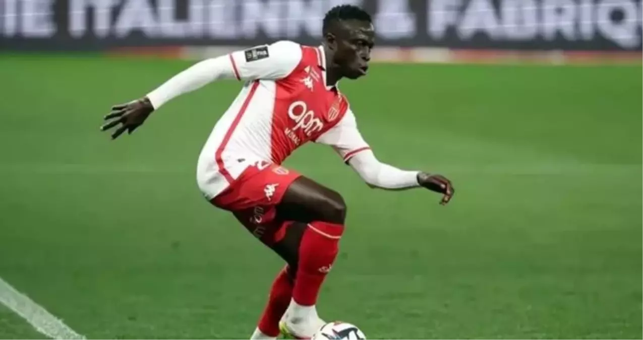 Krepin Diatta kimdir, kaç yaşında? Krepin Diatta hangi takımlarda oynadı, piyasa değeri ne kadar?