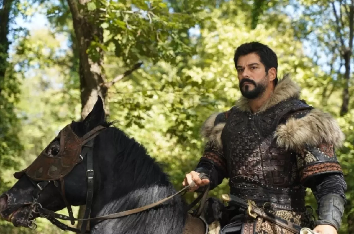 Kuruluş Osman ne zaman başlıyor, bugün Kuruluş Osman var mı?