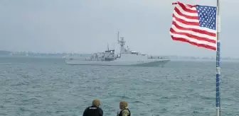 Maduro'dan ABD'nin askeri yığınağına sert tepki: Üçüncü dünya savaşı çoktan başladı