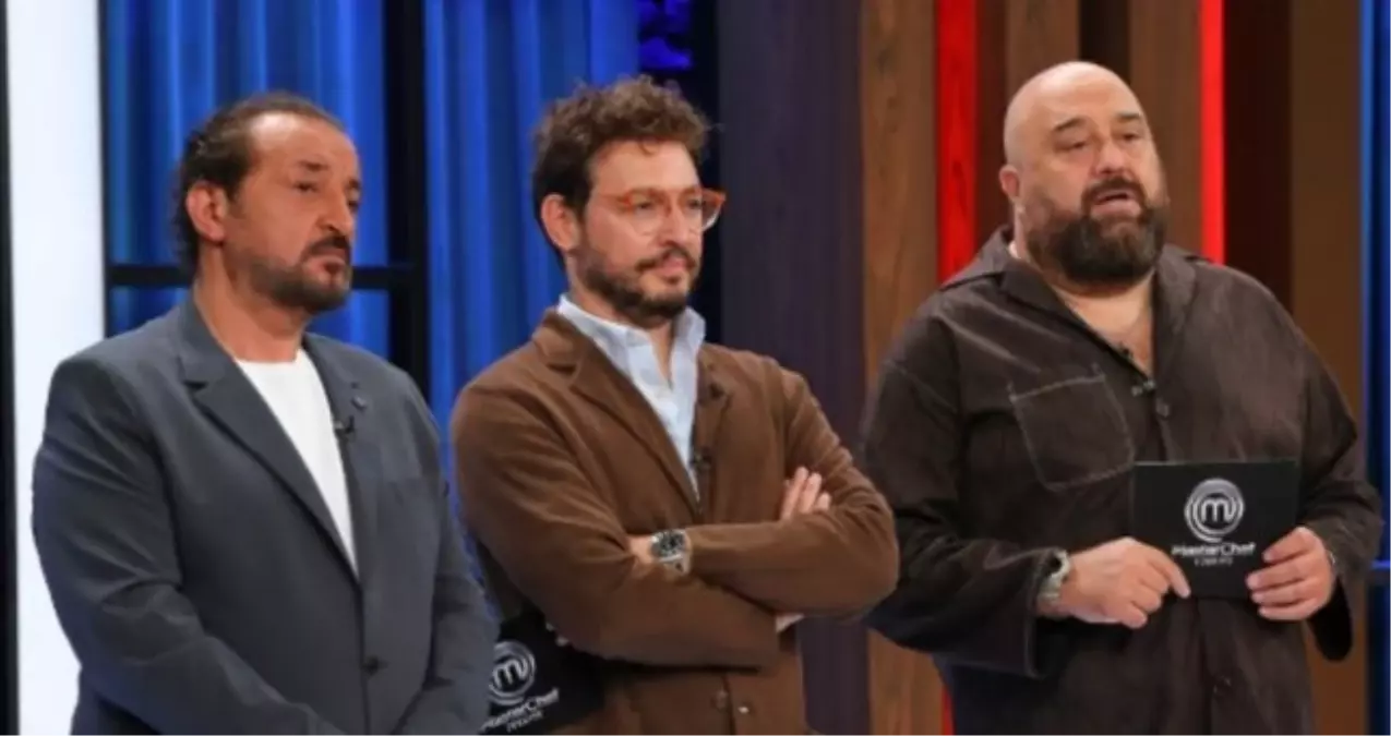 MasterChef eleme adayı kim oldu? MasterChef 9 Eylül 1. dokunulmazlık oyununu hangi takım kazandı?