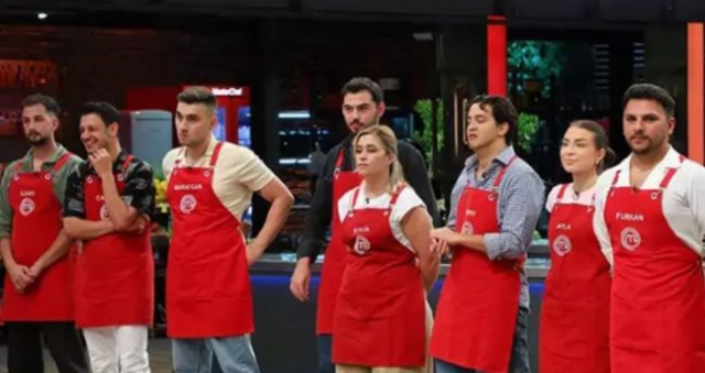 MasterChef eleme adayı kim oldu? MasterChef 9 Eylül 1. dokunulmazlık oyununu hangi takım kazandı?