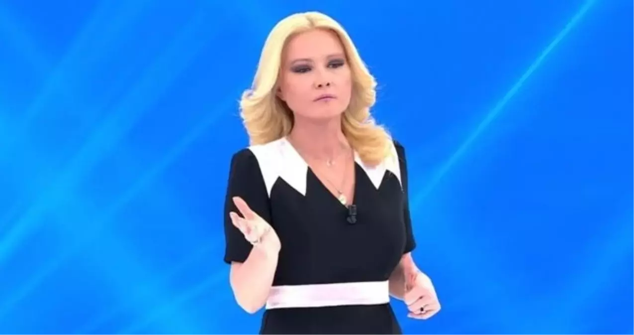 MÜGE ANLI CANLI İZLE | Bugün ATV canlı yayın akışı, uydu (frekans) bilgileri