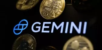 Nasdaq'tan kripto para borsası Gemini'ye destek
