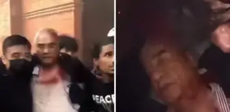 Nepal'de başbakan ve eşi, öfkeli kalabalık tarafından evlerinden çıkarılıp linç edildi