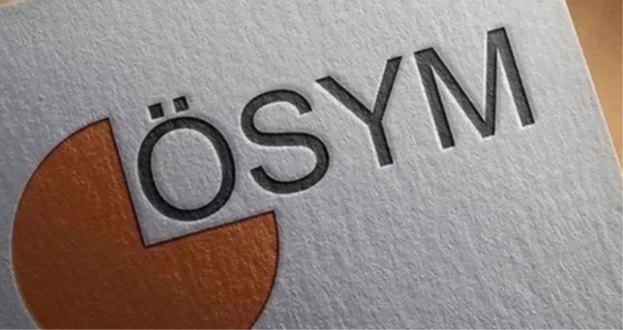 ÖSYM YKS ek tercih kılavuzu yayınlandı mı? 2025 YKS ek tercih yerleştirme başvuruları başladı mı?