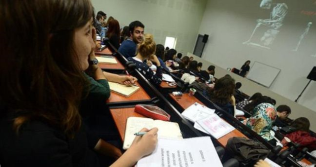 ÖSYM YKS ek tercih kılavuzu yayınlandı mı? 2025 YKS ek tercih yerleştirme başvuruları başladı mı?