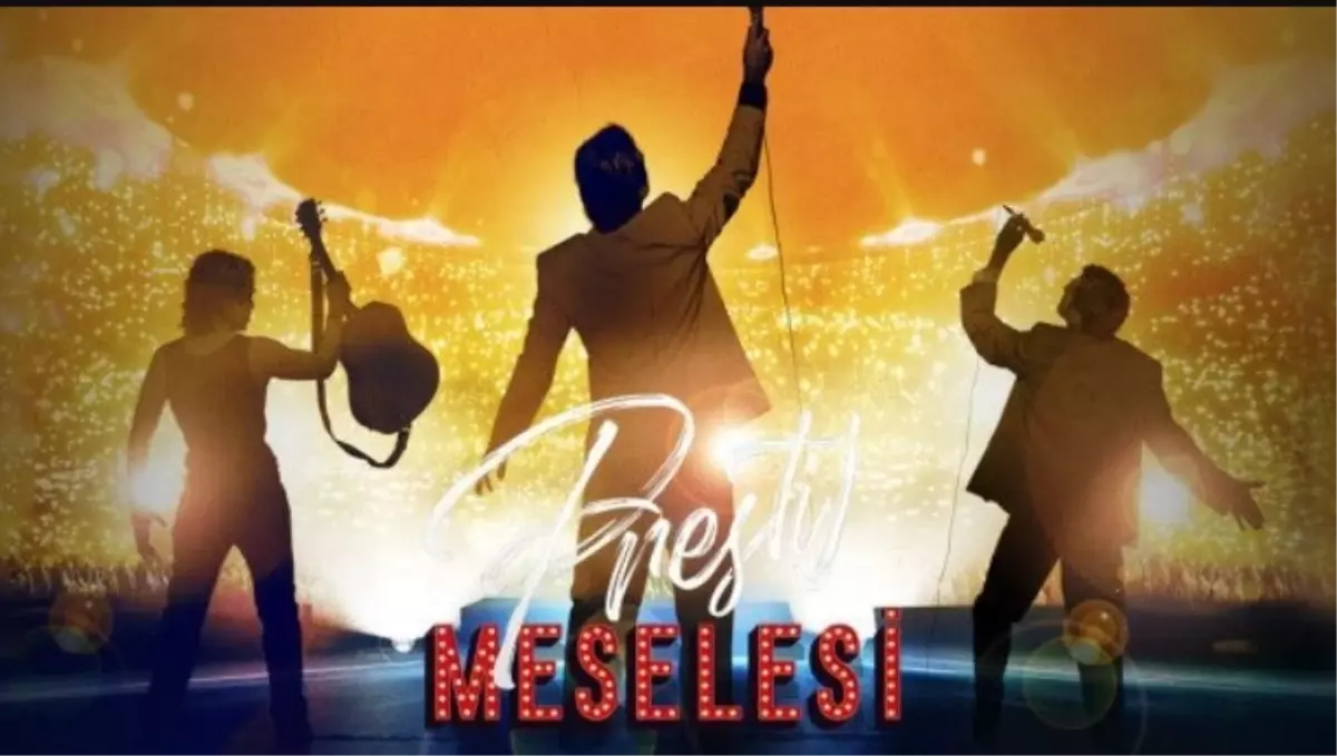 Prestij Meselesi filmi oyuncuları kim, konusu ne, sonu nasıl bitiyor? Prestij Meselesi filmi ne zaman, nerede çekildi?