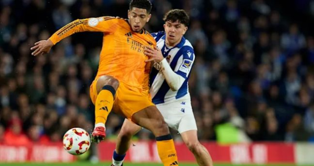 Real Madrid - Real Socieadad maçı ne zaman, saat kaçta ve hangi kanalda? Arda Güler oynayacak mı?