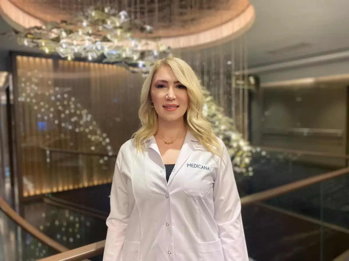 Regl Döneminde Sağlıklı Beslenme Önerileri