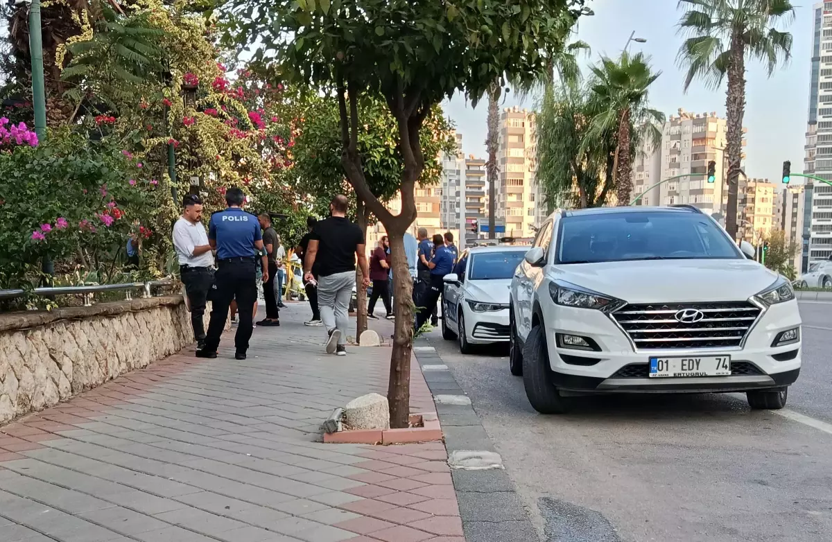 İş Başvurusu Reddedilen Genç, Garsonu Vurdu