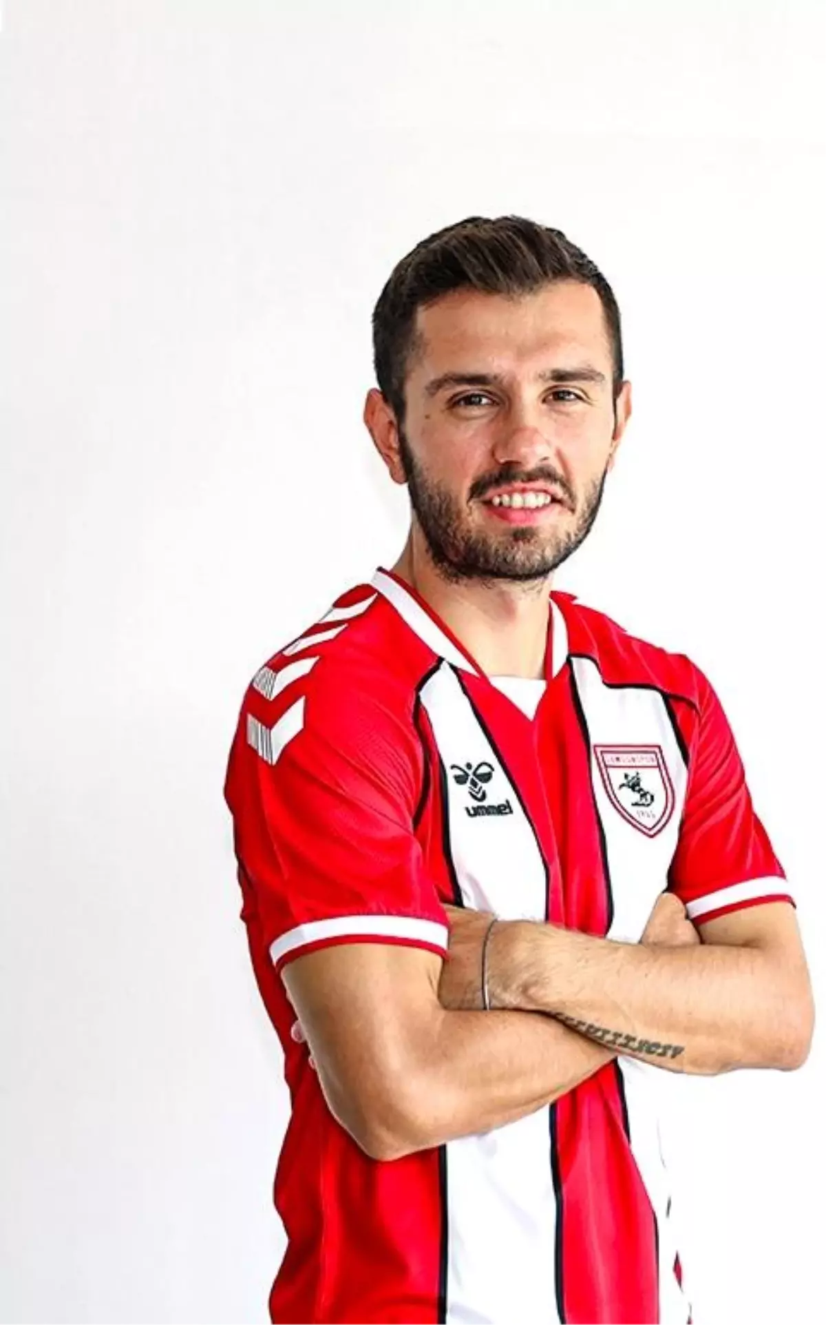 Emre Kılınç'ın Sakatlığı: Kırık Kemyi Operasyon Geçirdi