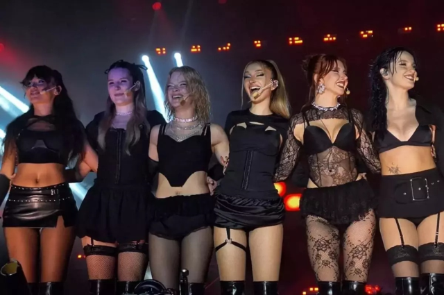 After the prosecutor's investigation, Manifest's concerts are being canceled one by one