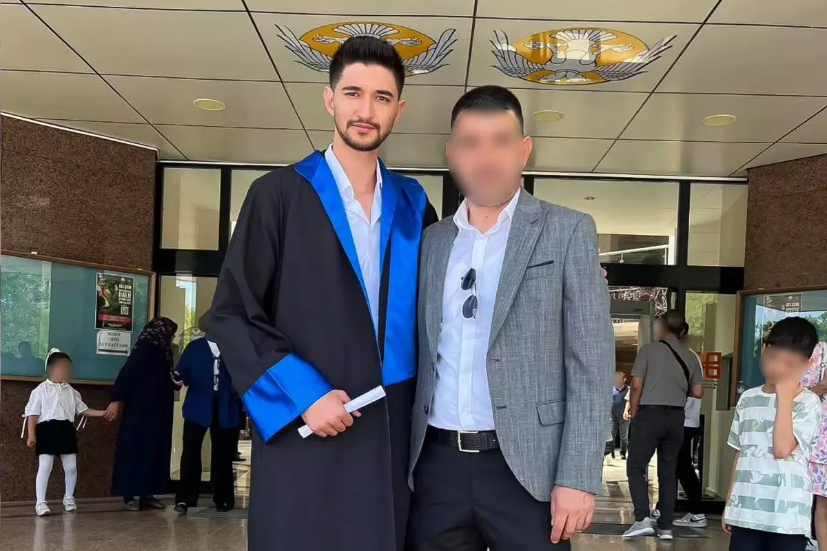 Silahlı kavgada genç mühendis hayatını kaybetti, fabrika sahibi babası yaralandı