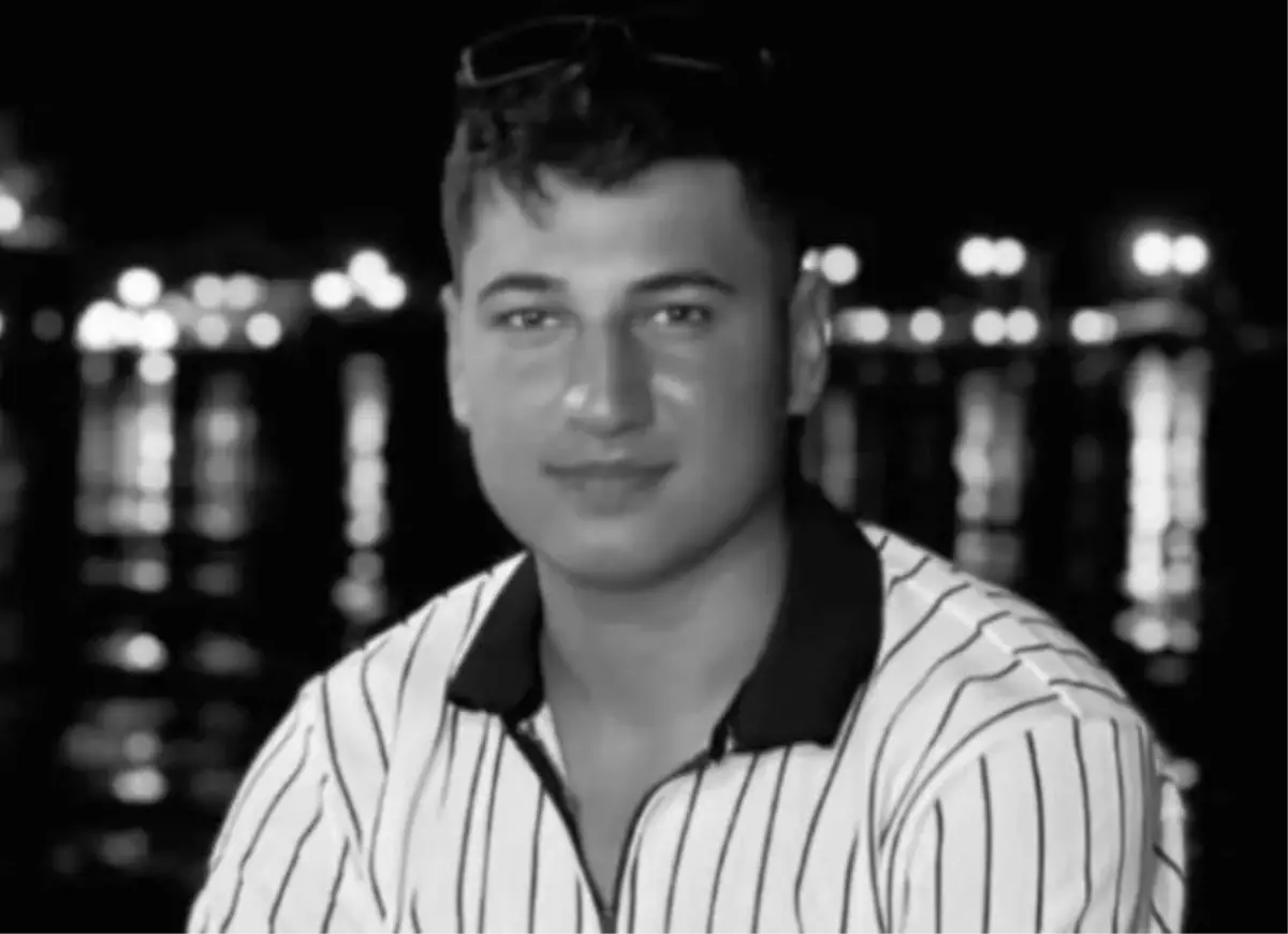Çubuk'ta Takla Atan Otomobilde Genç Sürücü Hayatını Kaybetti